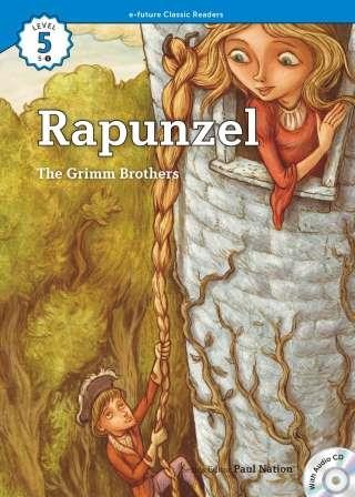 Rapunzel +CD (eCR Level 5)