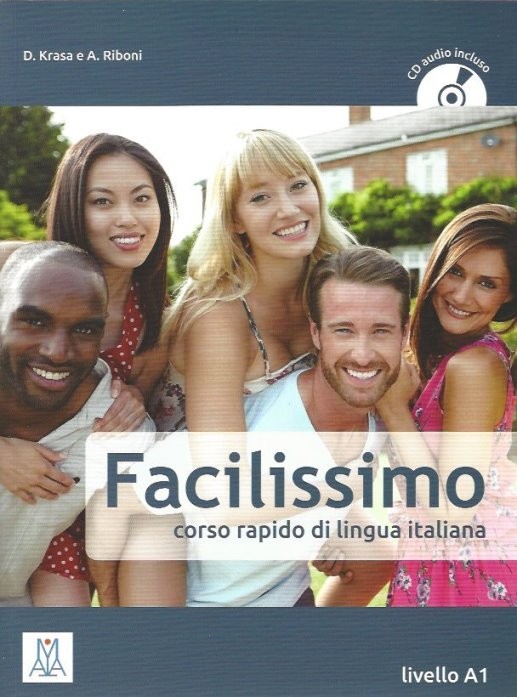 Facilissimo +CD (A1)