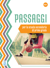 Passaggi per la scuola secondaria di primo grado (libro + audio e video online)