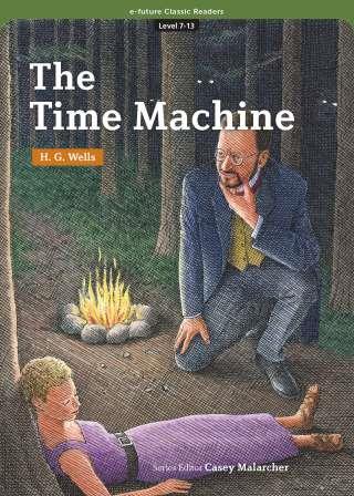 The Time Machine (eCR Level 7)