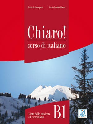 Chiaro! B1 + CDs
