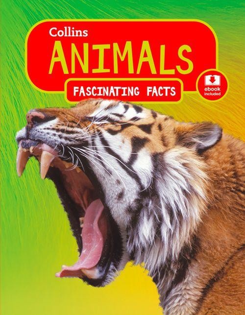 Animals  –ebook included (Fascinating Facts)