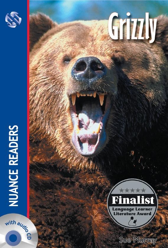 Grizzly +Audio (Level 1)