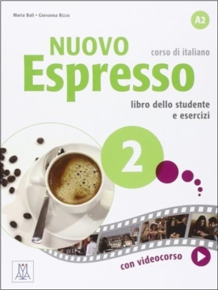 Nuovo Espresso 2 (A2)