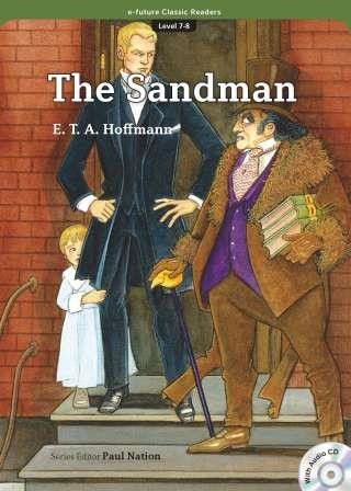 The Sandman (eCR Level 7)