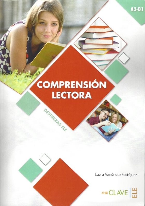Comprensión lectora A2-B1 (Destrezas ELE)