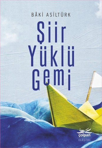 Şiir Yüklü Gemi