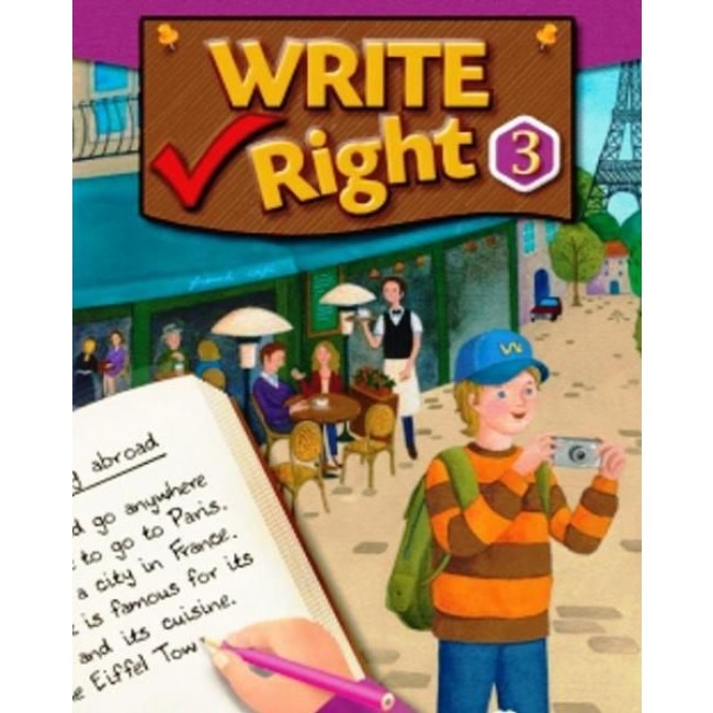 Write Right 3