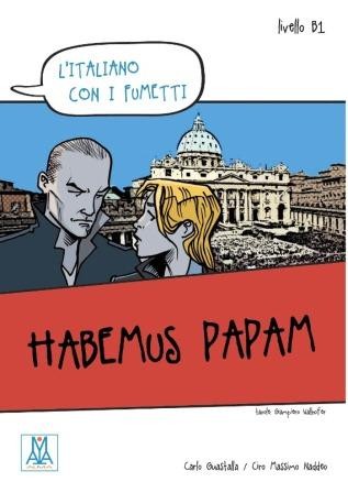 Habemus papam