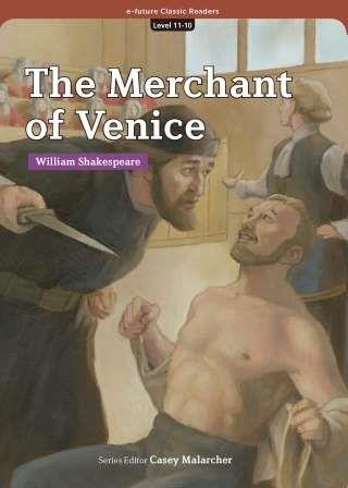 The Merchant of Venice (eCR Level 11)