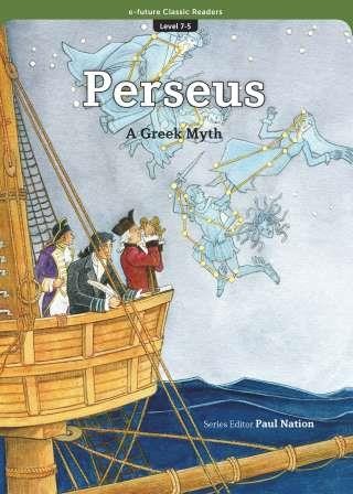 Perseus (eCR Level 7)