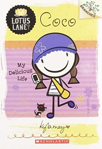 Coco: My Delicious Life