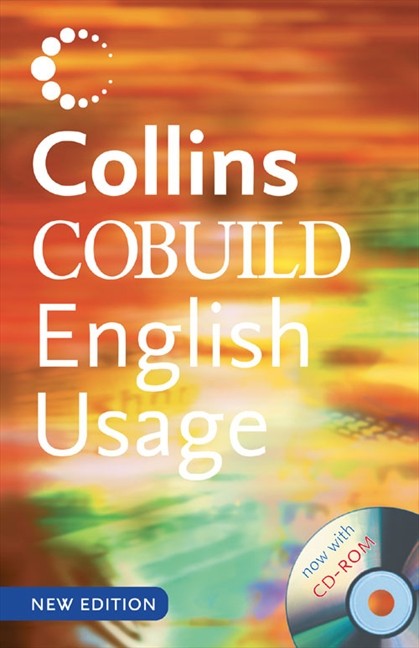 Collins COBUILD English Usage