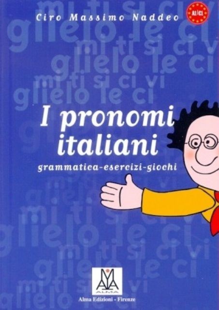 I pronomi italiani