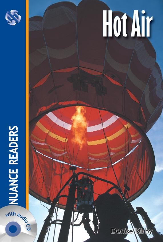Hot Air +Audio (Level 2)