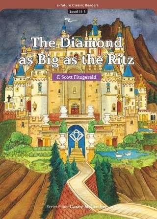 A Diamond as Big as the Ritz (eCR Level 11)