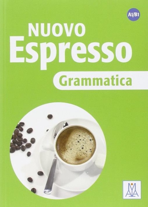 Nuovo Espresso Grammatica (A1-B1)