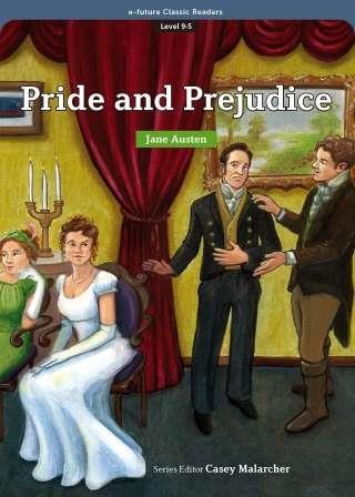 Pride and Prejudice (eCR Level 9)