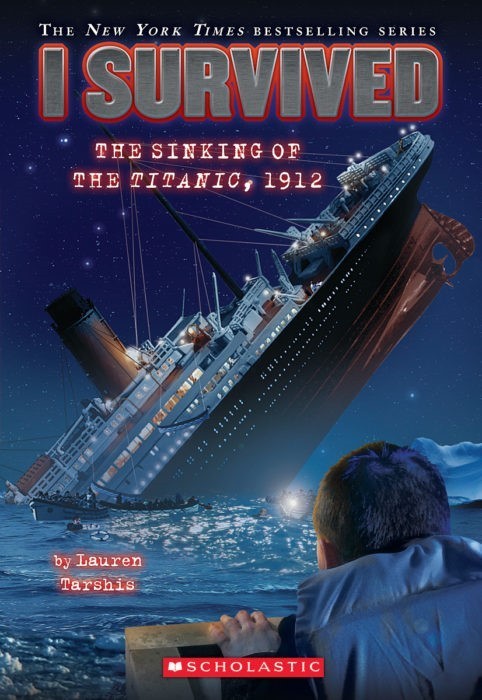 Survived the Sinking of the Titanic, 1912
