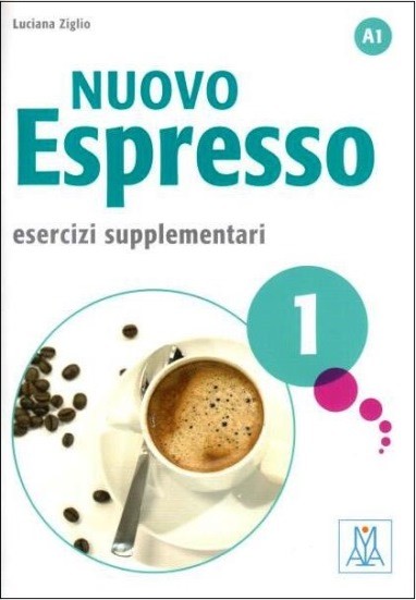 Nuovo Espresso 1 (A1) Esercizi supplementari