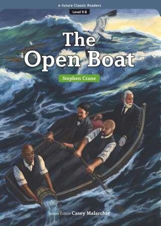 The Open Boat (eCR Level 9)