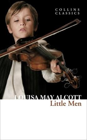 Little Men (Collins Classics)