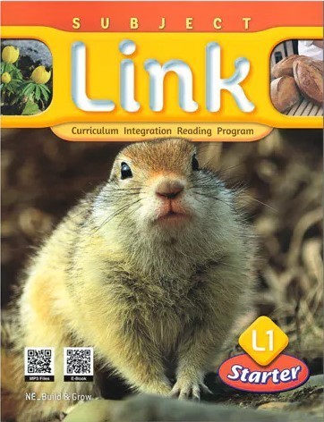 Subject Link Starter 1