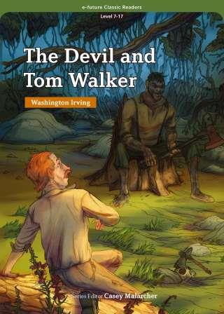 The Devil and Tom Walker (eCR Level 7)