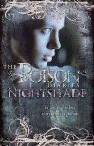 The Poison Diaries: Nightshade