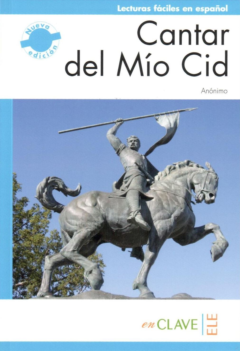 Cantar del Mío Cid