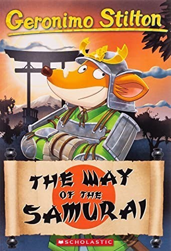 The Way of the Samurai