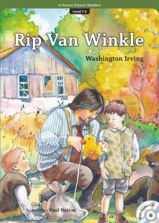 Rip Van Winkle (eCR Level 7)