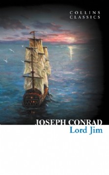 Lord Jim (Collins Classics)