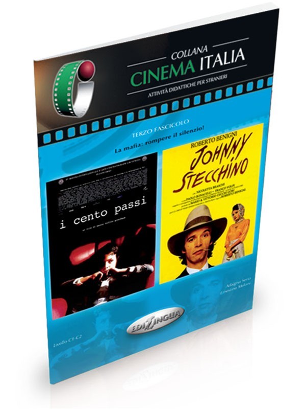 I cento passi / Johnny Stecchino