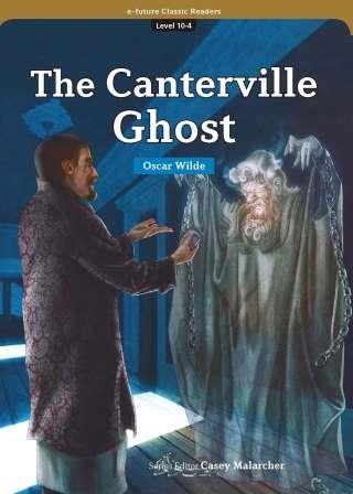 The Canterville Ghost (eCR Level 10)