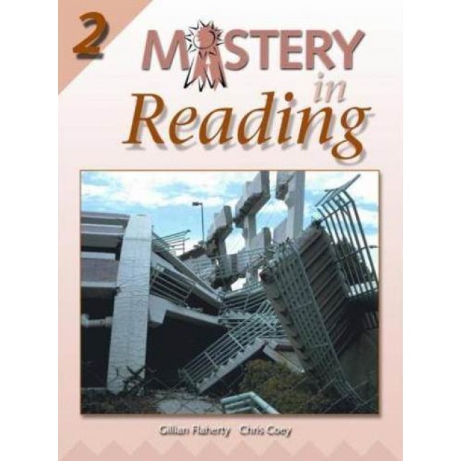 Mastery in Reading 2