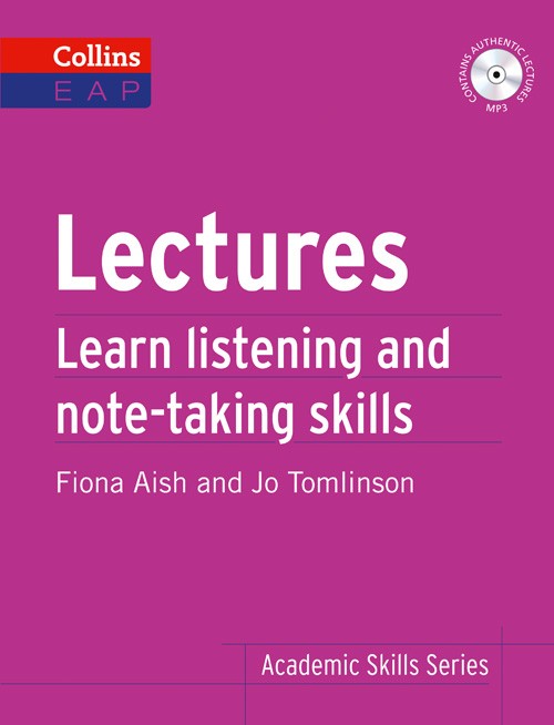 Collins Academic Skills - Lectures