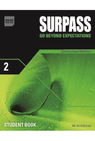SURPASS 2: Student Book