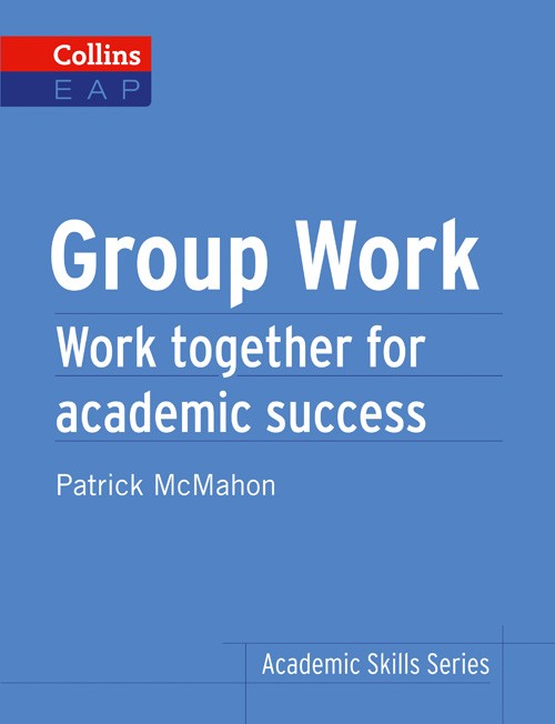 Collins Academic Skills - Group Work