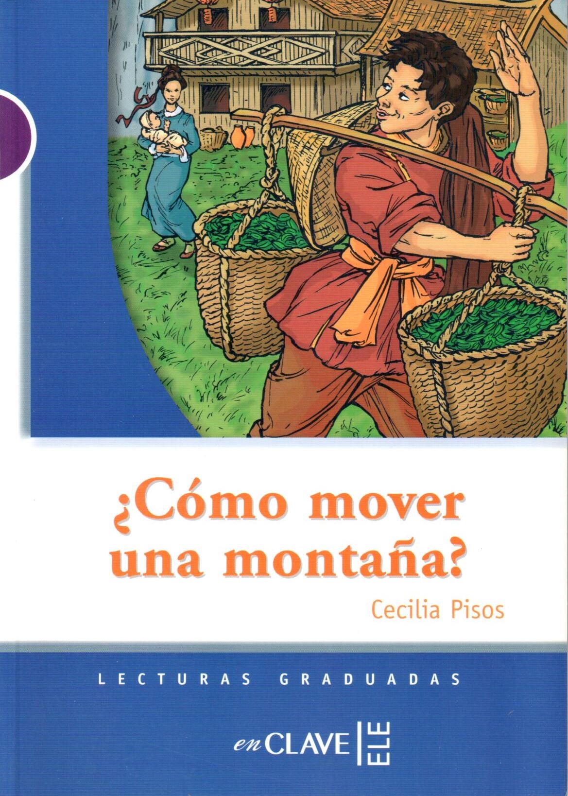 ¿Cómo mover una montaña? (LG Nivel-1)