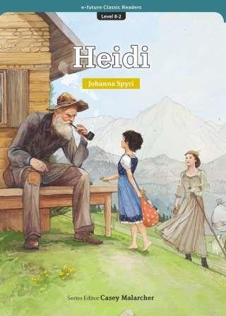 Heidi (eCR Level 8)