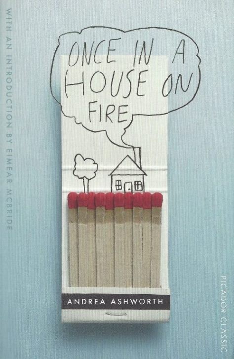 Once in a House on Fire