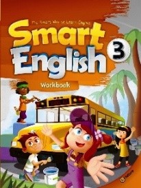 Smart English 3 Workbook
