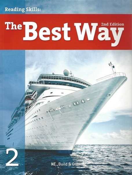 The Best Way 2 with Workbook +MultiROM (2nd Edition)