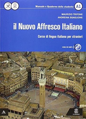 il Nuovo Affresco Italiano A1 +CD