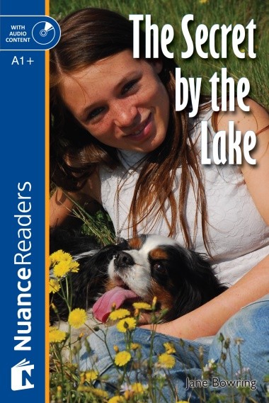 The Secret by the Lake +Audio (Level 2)