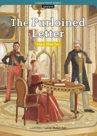 The Purloined Letter (eCR Level 8)