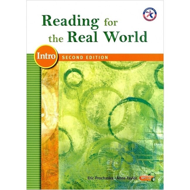 Reading for the Real World Intro
