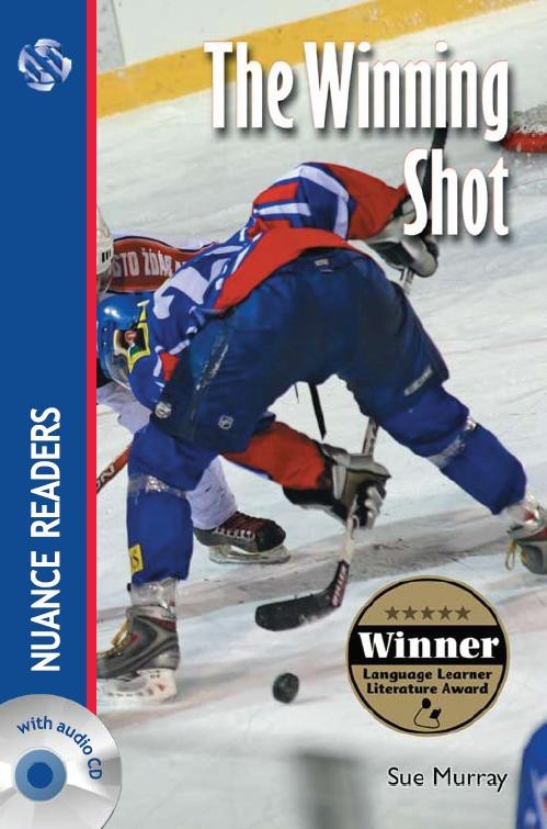 The Winning Shot +Audio (Level 1)
