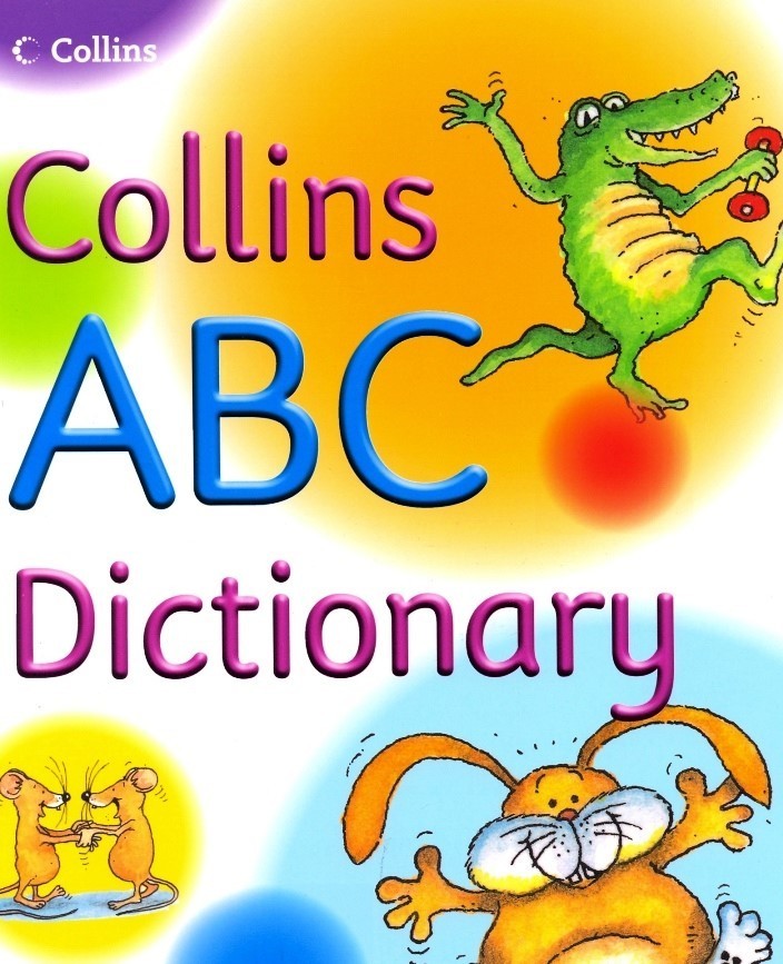 Collins ABC Dictionary